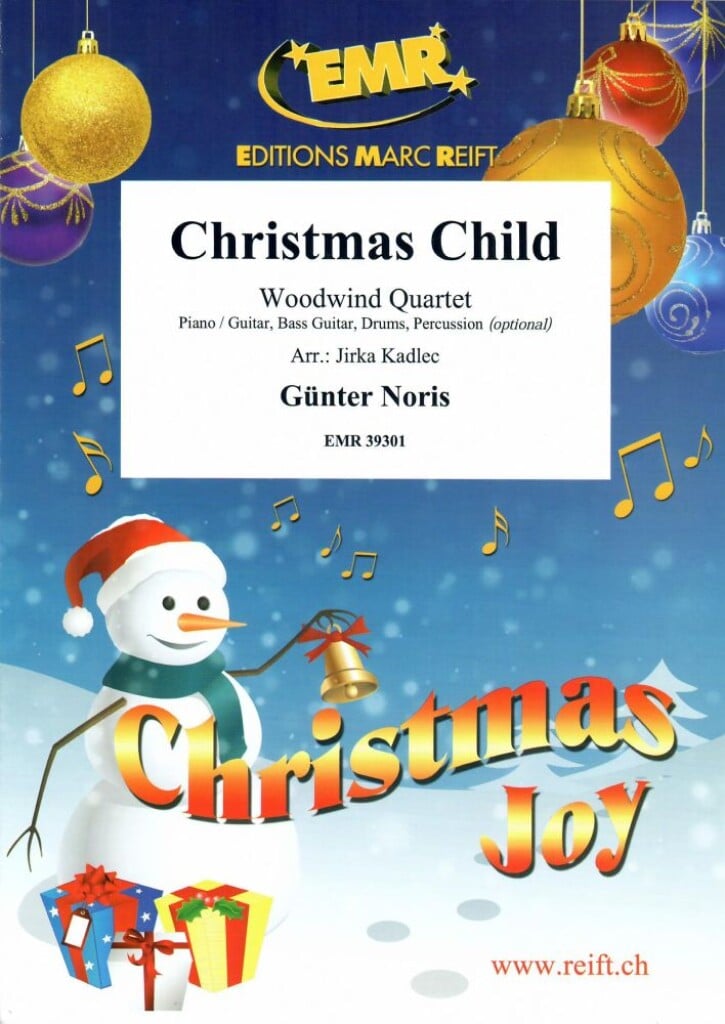 Christmas Child